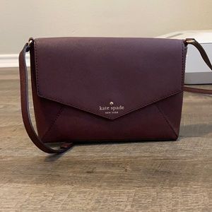 Kate spade crossbody